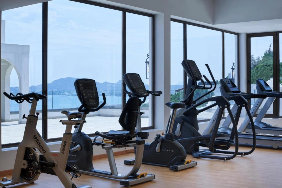 Esperos Blue Village & Spa - Hotel Photo 33