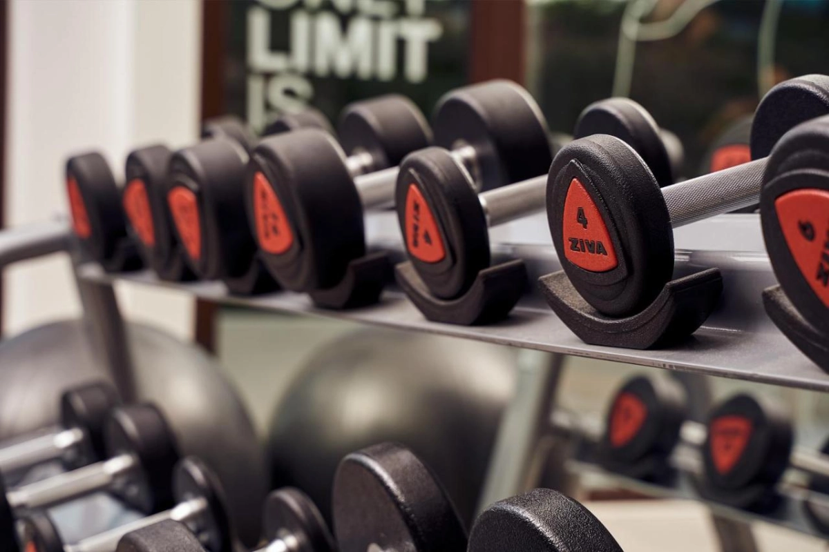 Esperos Blue Village & Spa - Hotel Photo 34