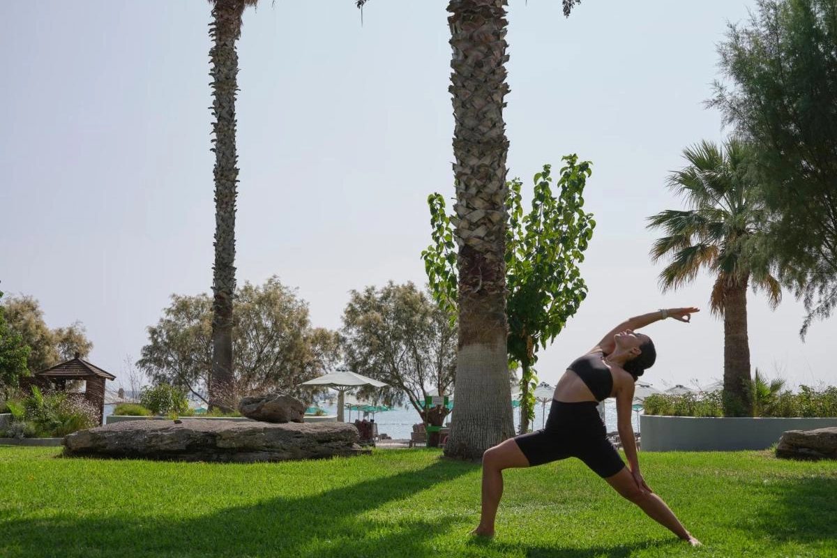 Esperos Blue Village & Spa - Hotel Photo 35