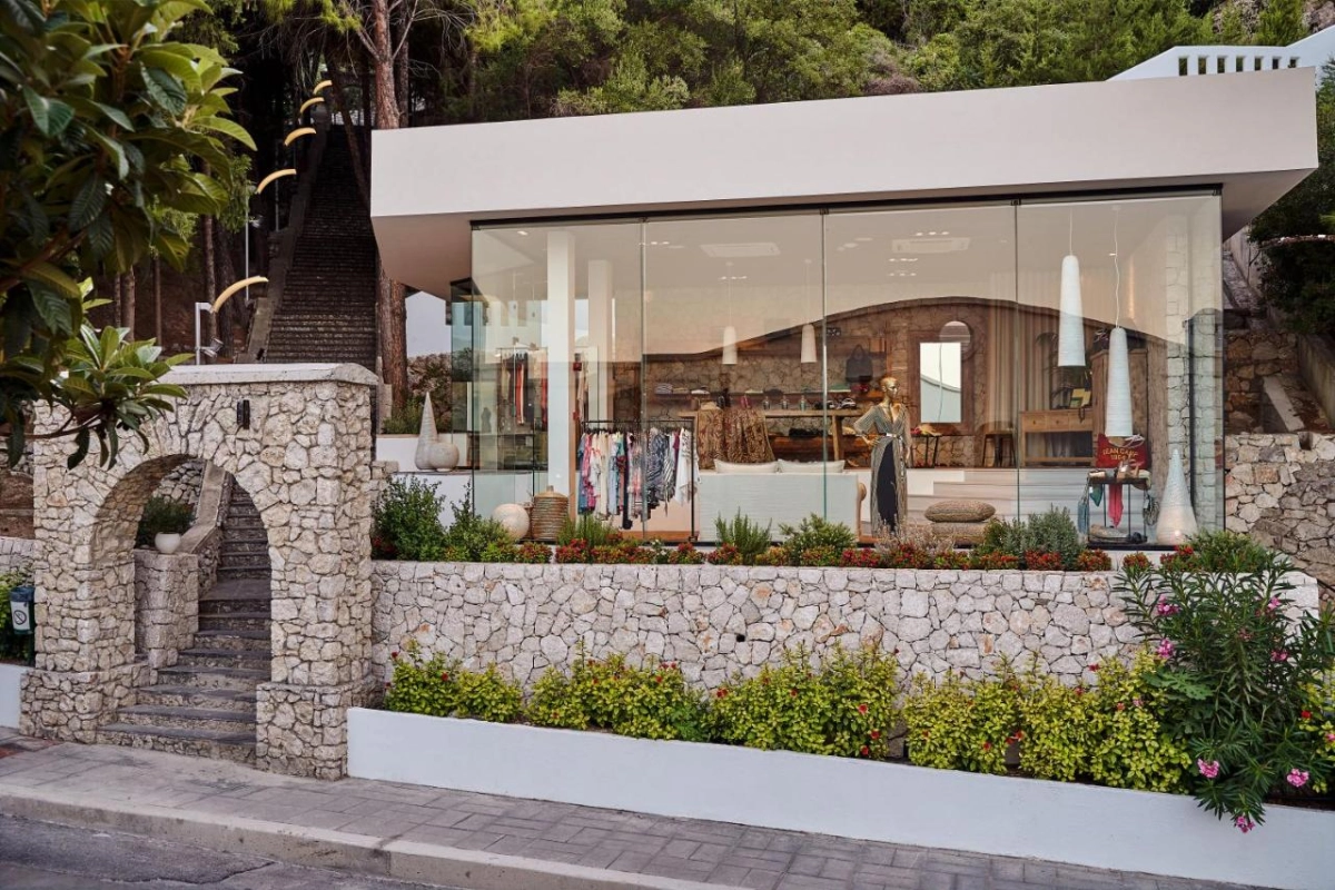 Esperos Blue Village & Spa - Hotel Photo 36