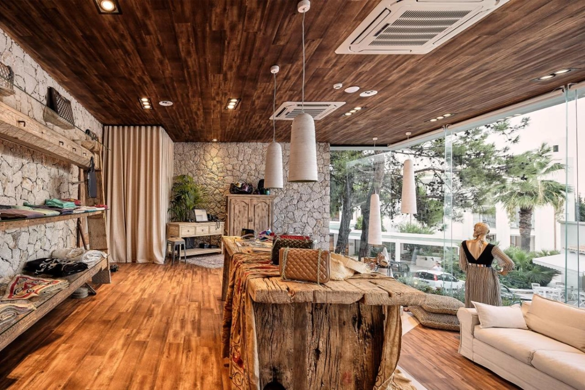 Esperos Blue Village & Spa - Hotel Photo 37