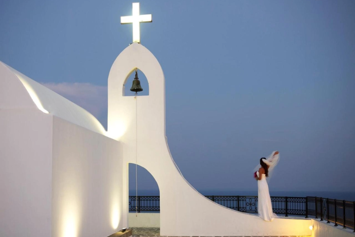 Esperos Blue Village & Spa - Hotel Photo 38