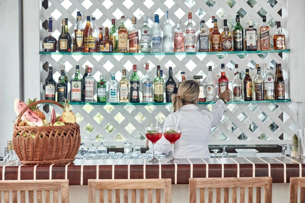 Esperos Blue Village & Spa - Hotel Photo 39