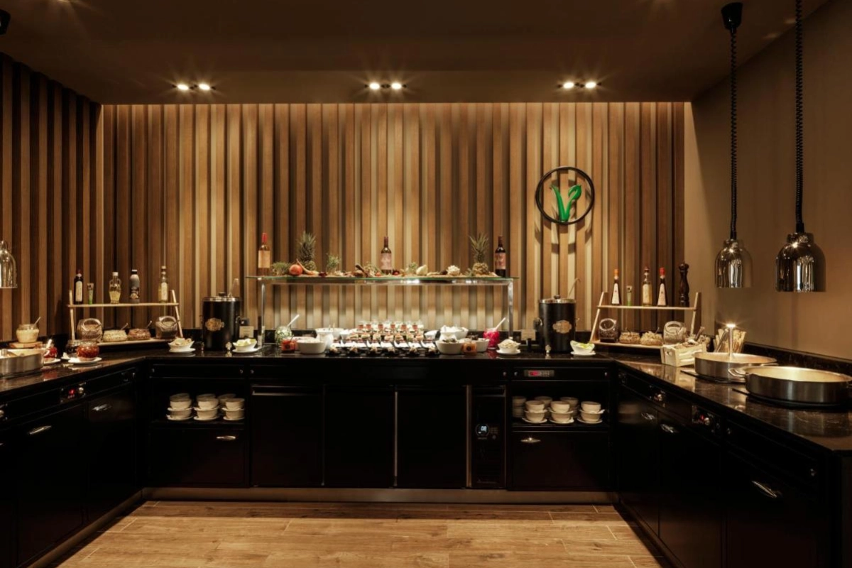 Esperos Blue Village & Spa - Hotel Photo 43