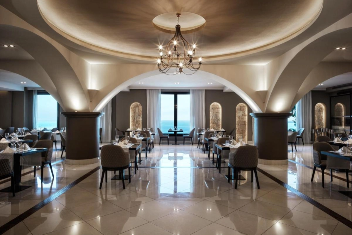 Esperos Blue Village & Spa - Hotel Photo 45