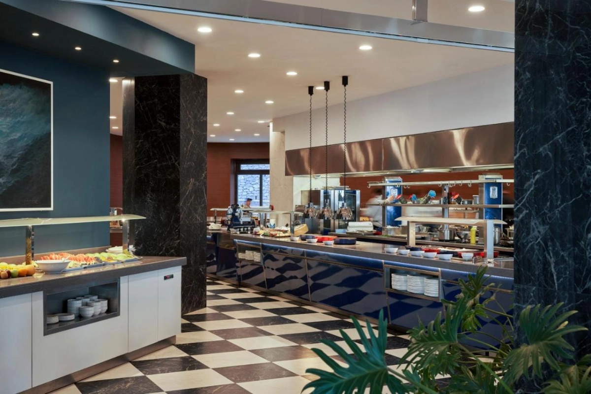 Esperos Blue Village & Spa - Hotel Photo 46