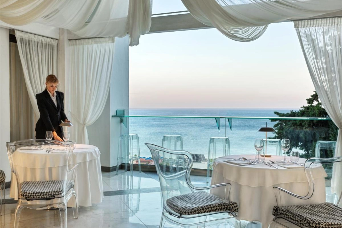 Esperos Blue Village & Spa - Hotel Photo 48