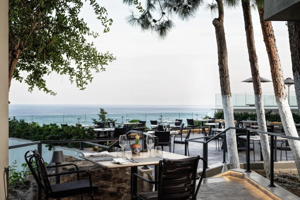 Esperos Blue Village & Spa - Hotel Photo 51