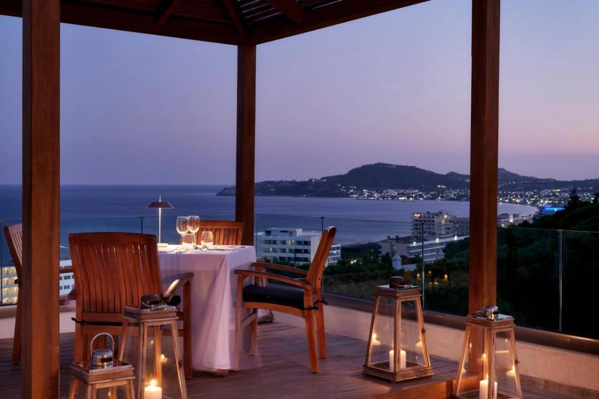 Esperos Blue Village & Spa - Hotel Photo 52