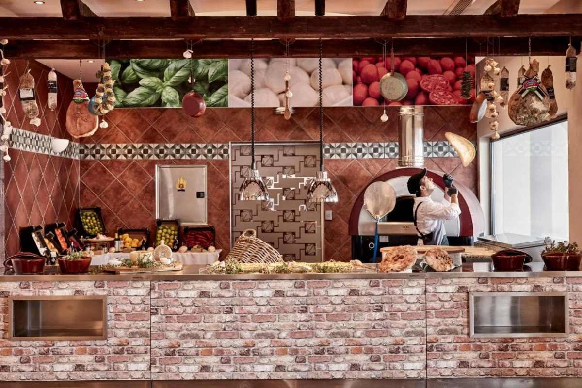 Esperos Blue Village & Spa - Hotel Photo 53