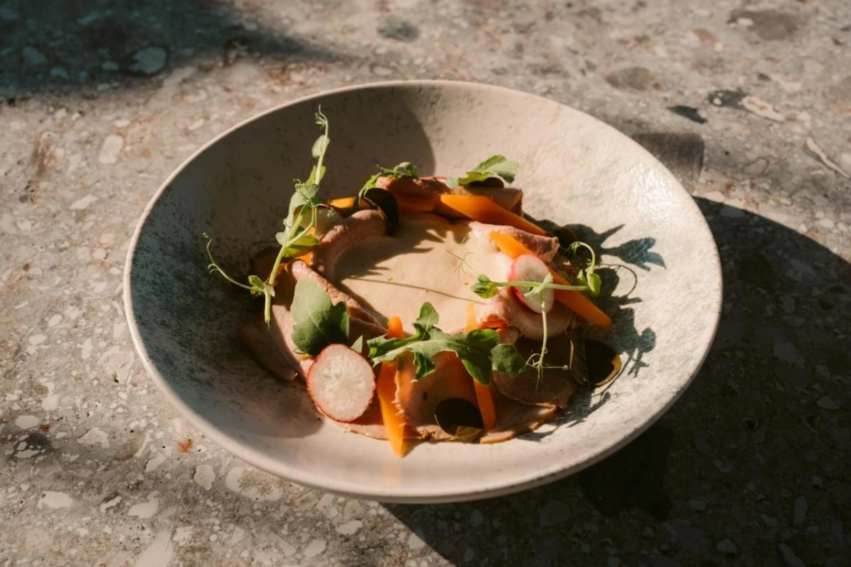 Grande Albergo Delle Rose - Hotel Photo 2