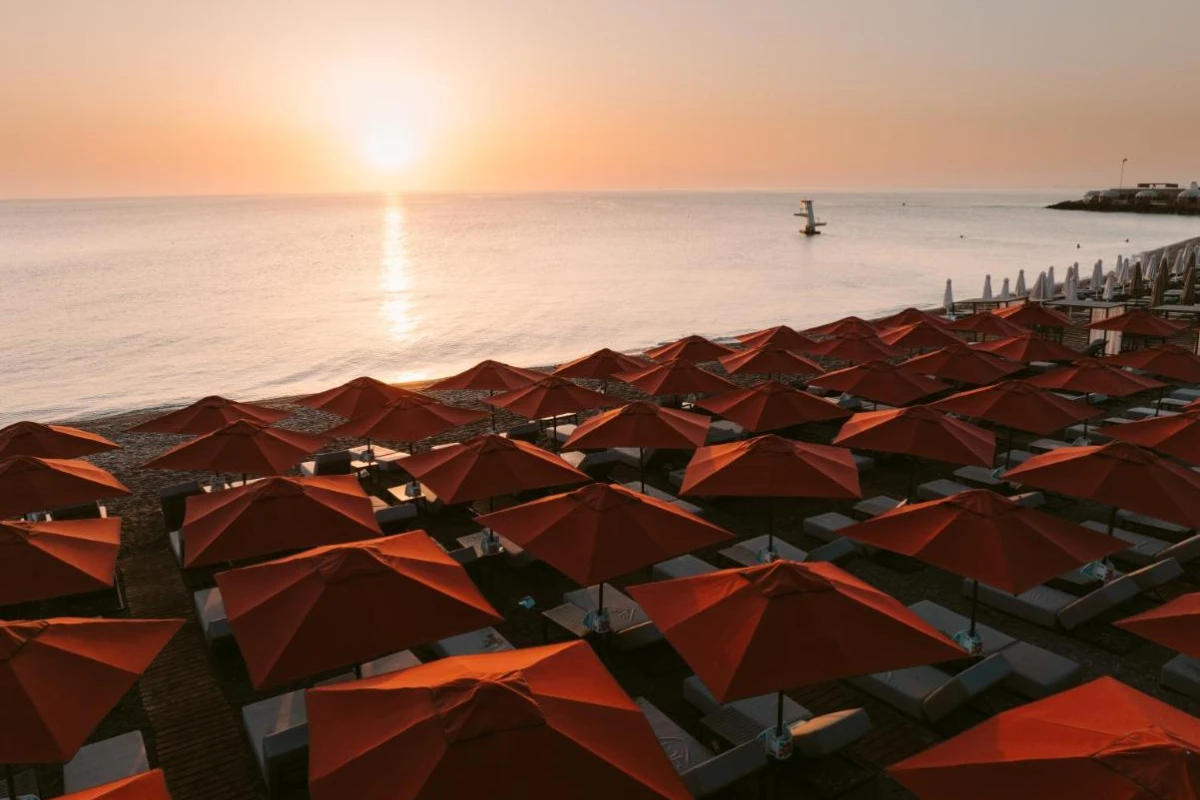 Grande Albergo Delle Rose - Hotel Photo 4