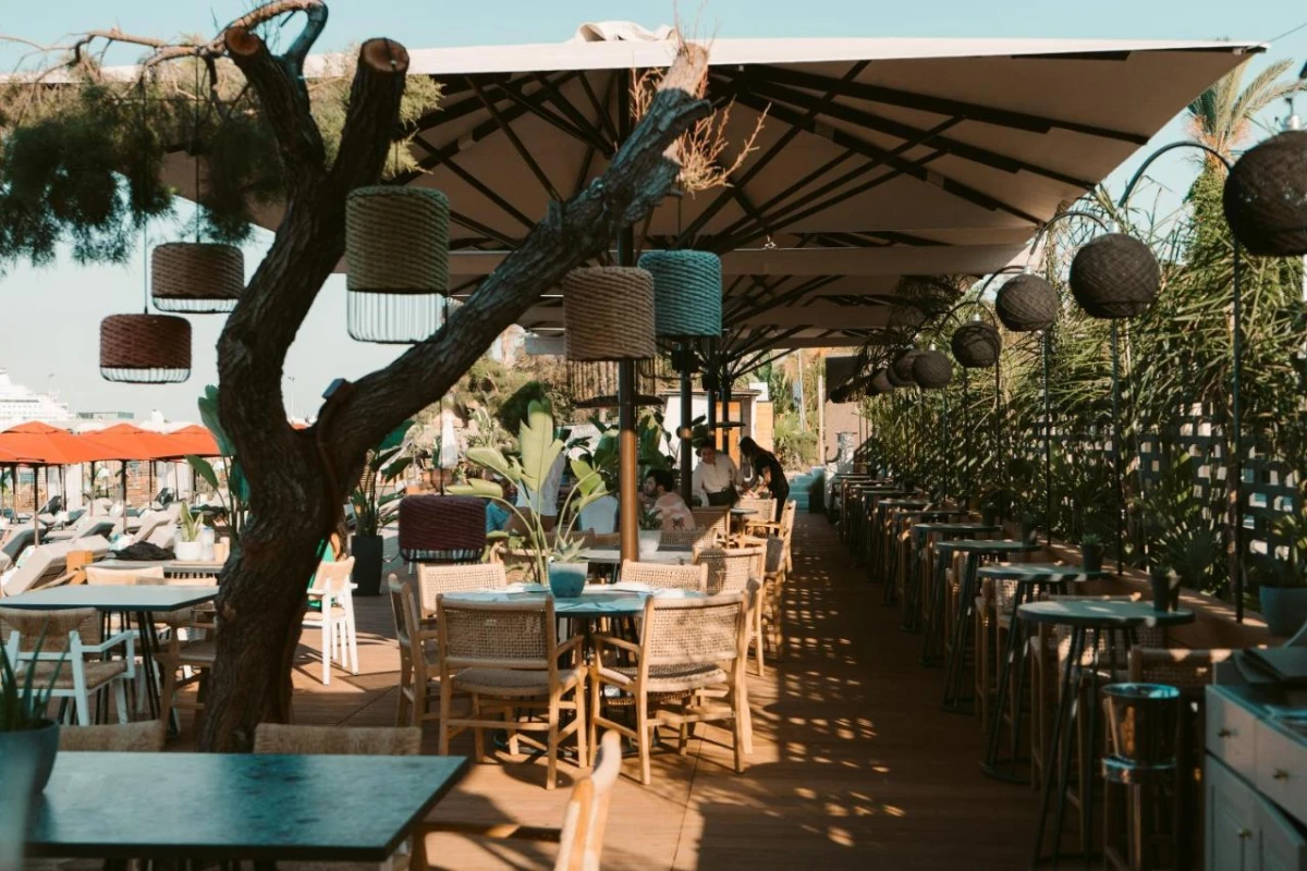 Grande Albergo Delle Rose - Hotel Photo 5