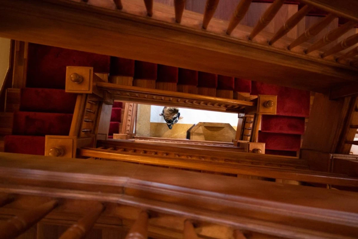 Grande Albergo Delle Rose - Hotel Photo 14