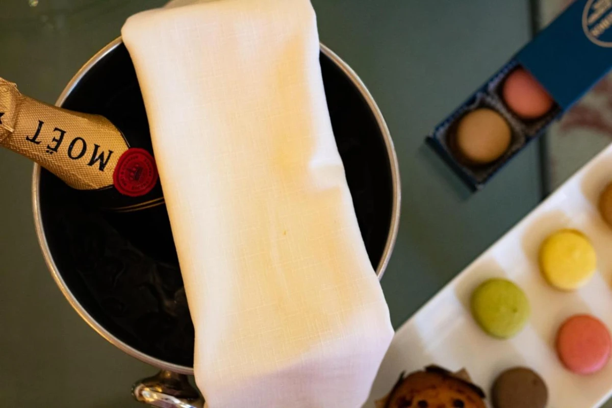 Grande Albergo Delle Rose - Hotel Photo 16