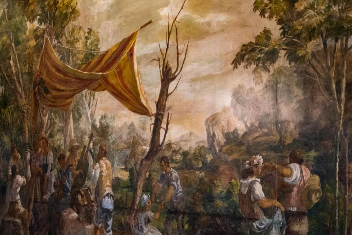 Grande Albergo Delle Rose - Hotel Photo 17