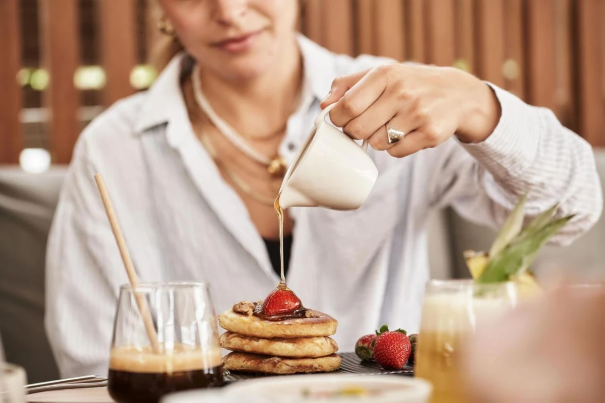 Grande Albergo Delle Rose - Hotel Photo 19