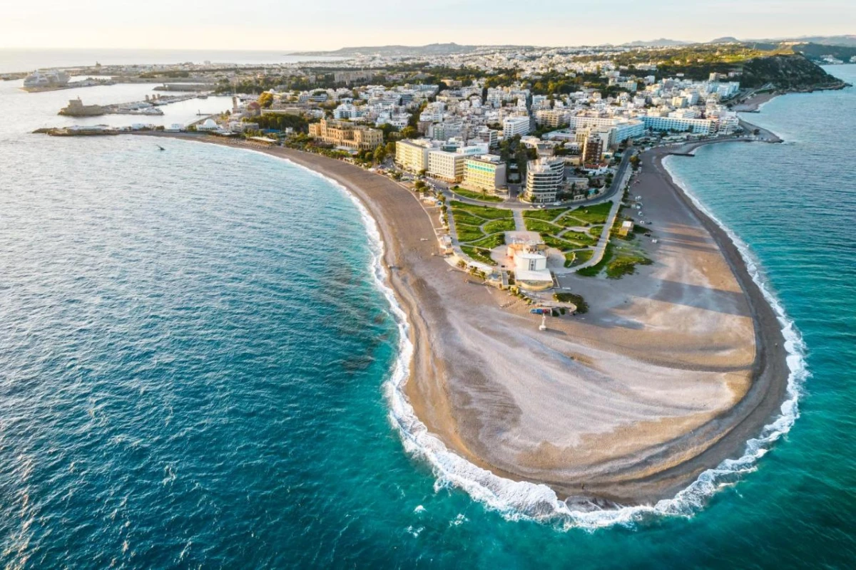 Grande Albergo Delle Rose - Hotel Photo 22