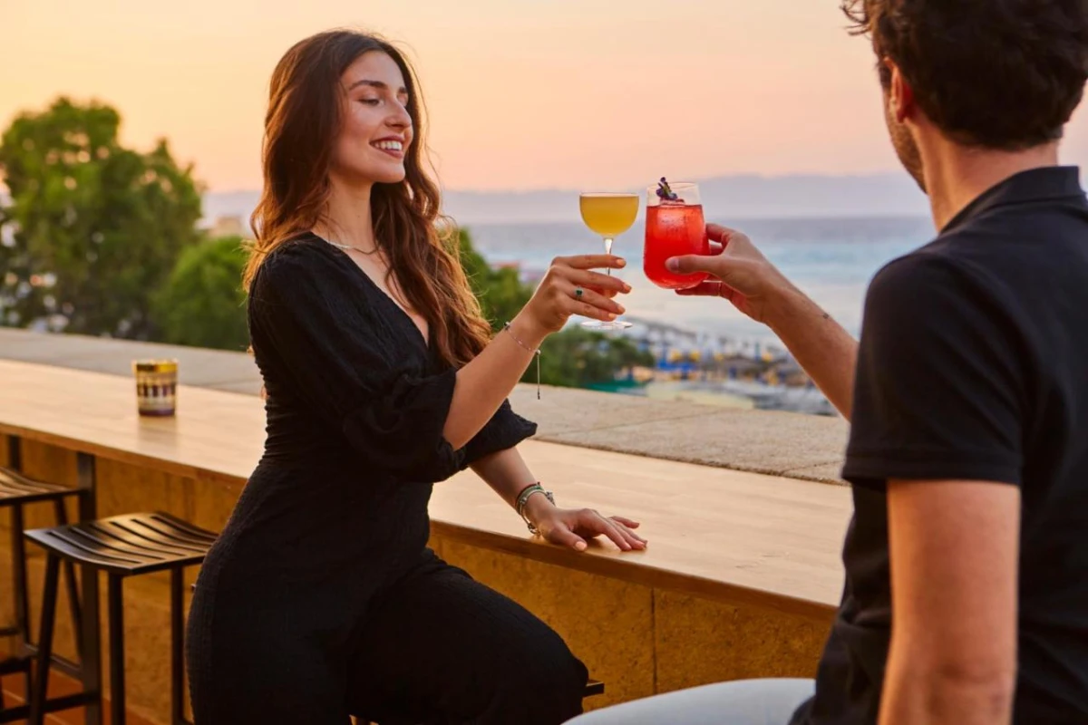 Grande Albergo Delle Rose - Hotel Photo 27