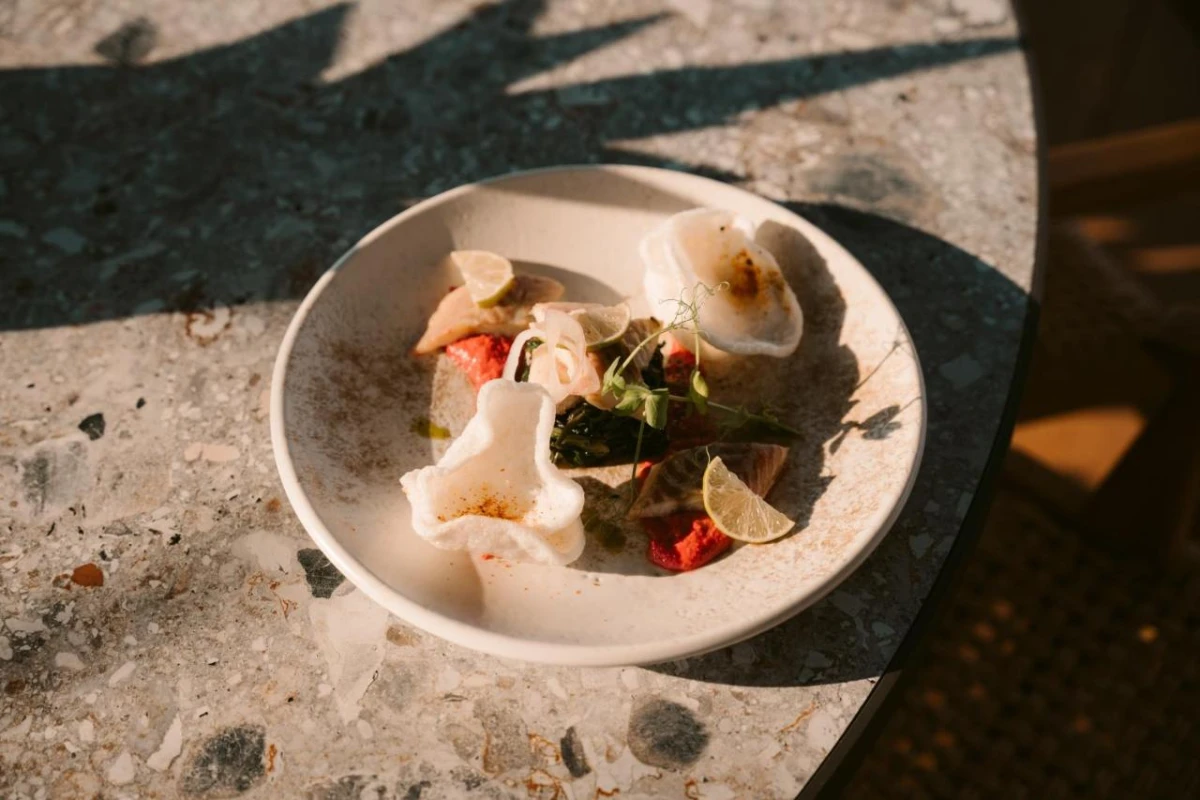 Grande Albergo Delle Rose - Hotel Photo 29