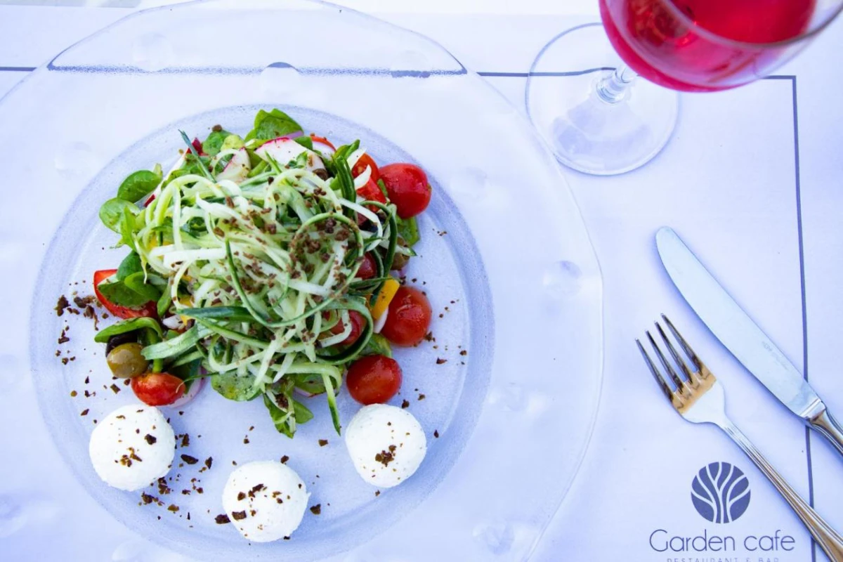 Grande Albergo Delle Rose - Hotel Photo 30