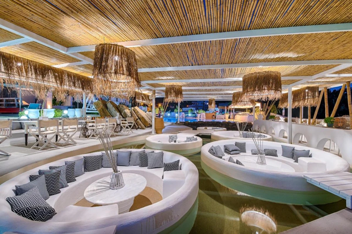 Kouros Exclusive Hotel & Suites - Hotel Photo 13