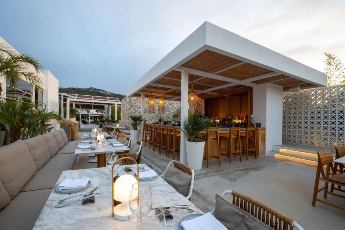 Kouros Exclusive Hotel & Suites - Hotel Photo 15