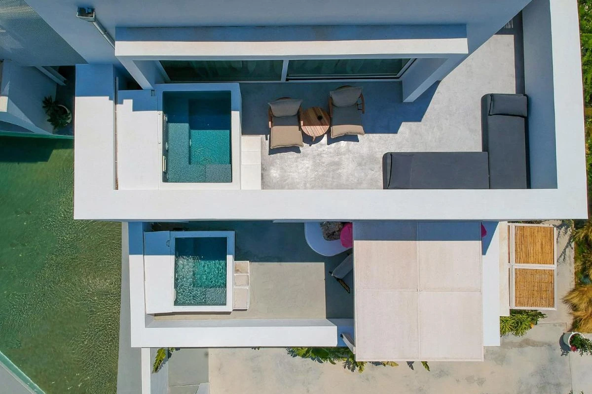 Kouros Exclusive Hotel & Suites - Hotel Photo 17