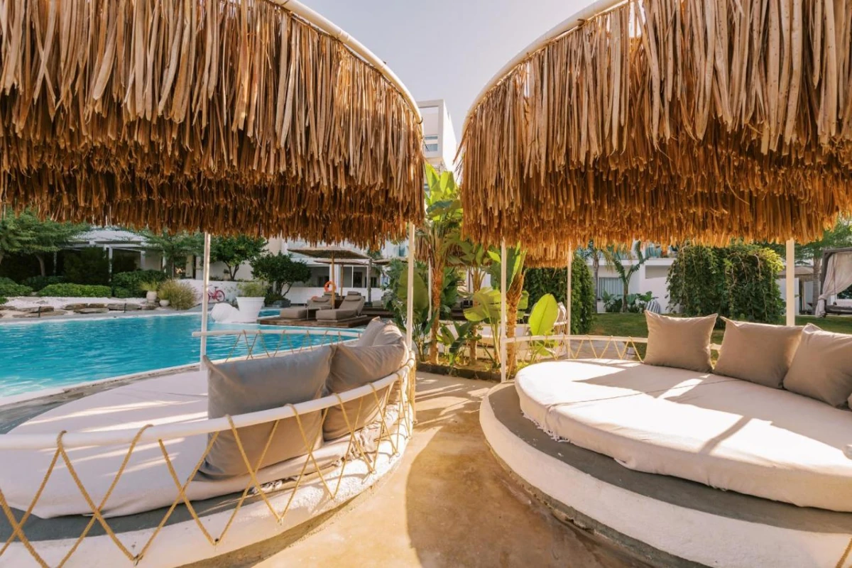 Kouros Exclusive Hotel & Suites - Hotel Photo 20