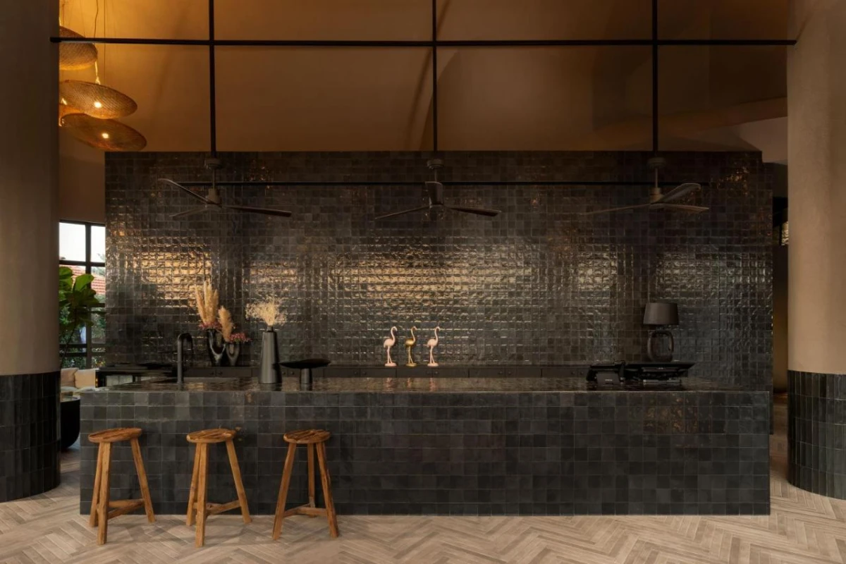 Kouros Exclusive Hotel & Suites - Hotel Photo 22