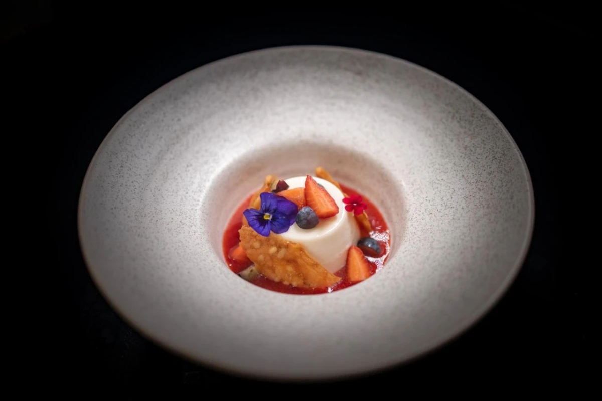 Kouros Exclusive Hotel & Suites - Hotel Photo 25