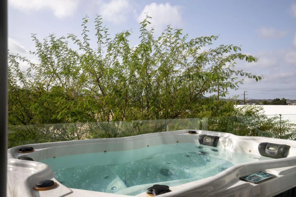 Kouros Exclusive Hotel & Suites - Hotel Photo 26