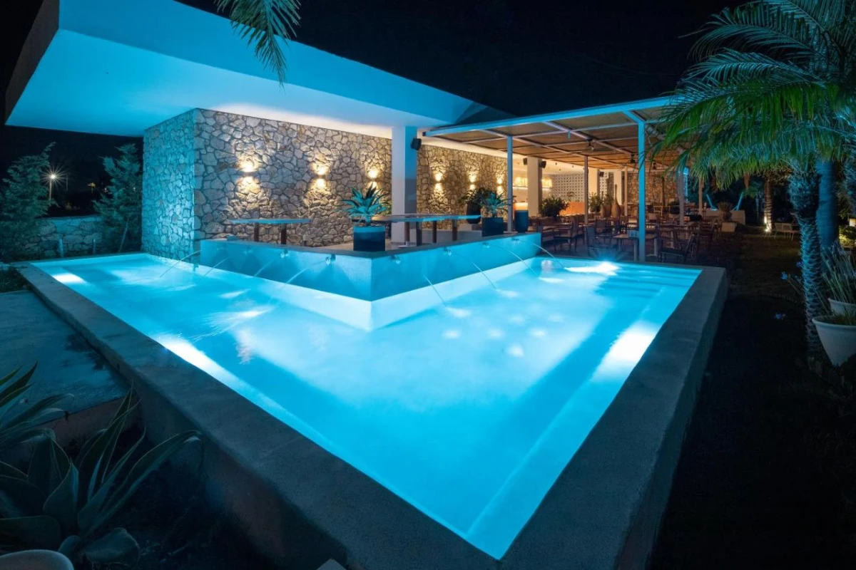 Kouros Exclusive Hotel & Suites - Hotel Photo 27