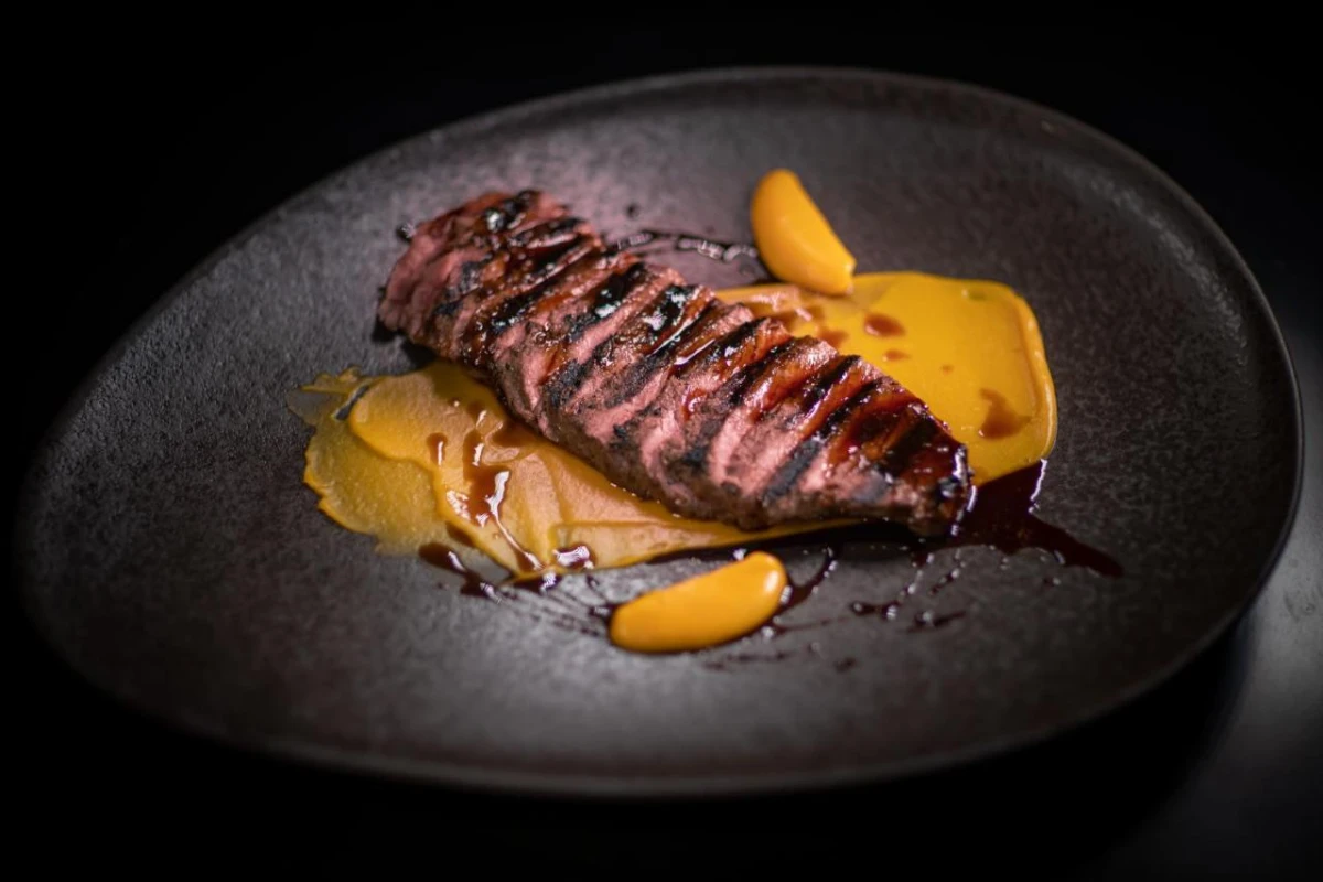 Kouros Exclusive Hotel & Suites - Hotel Photo 28