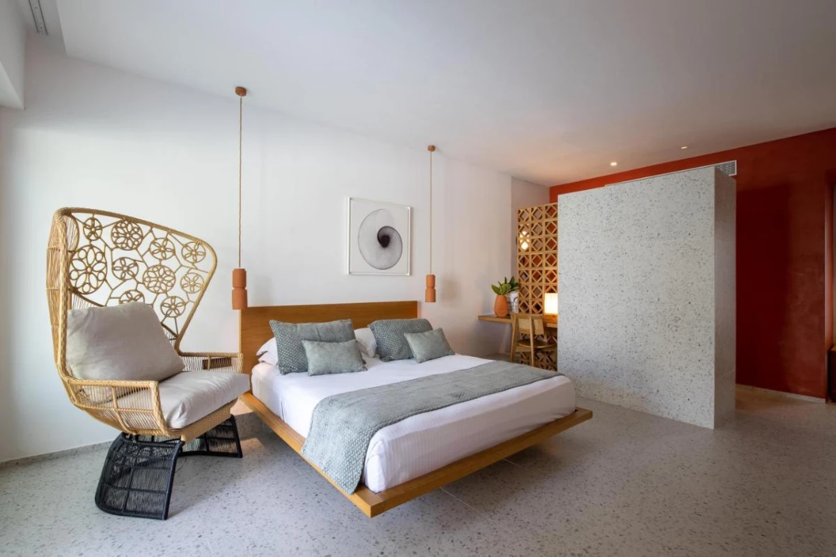 Kouros Exclusive Hotel & Suites - Hotel Photo 30