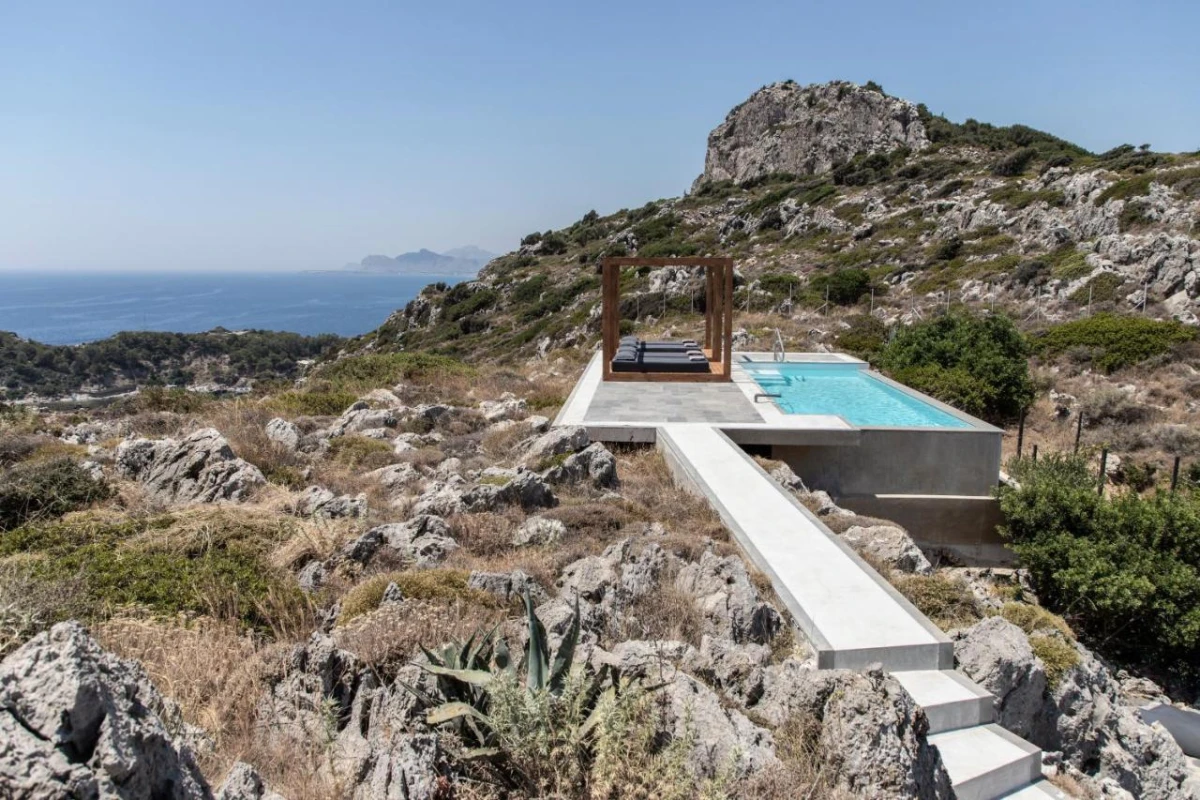 Kouros Exclusive Hotel & Suites - Hotel Photo 31