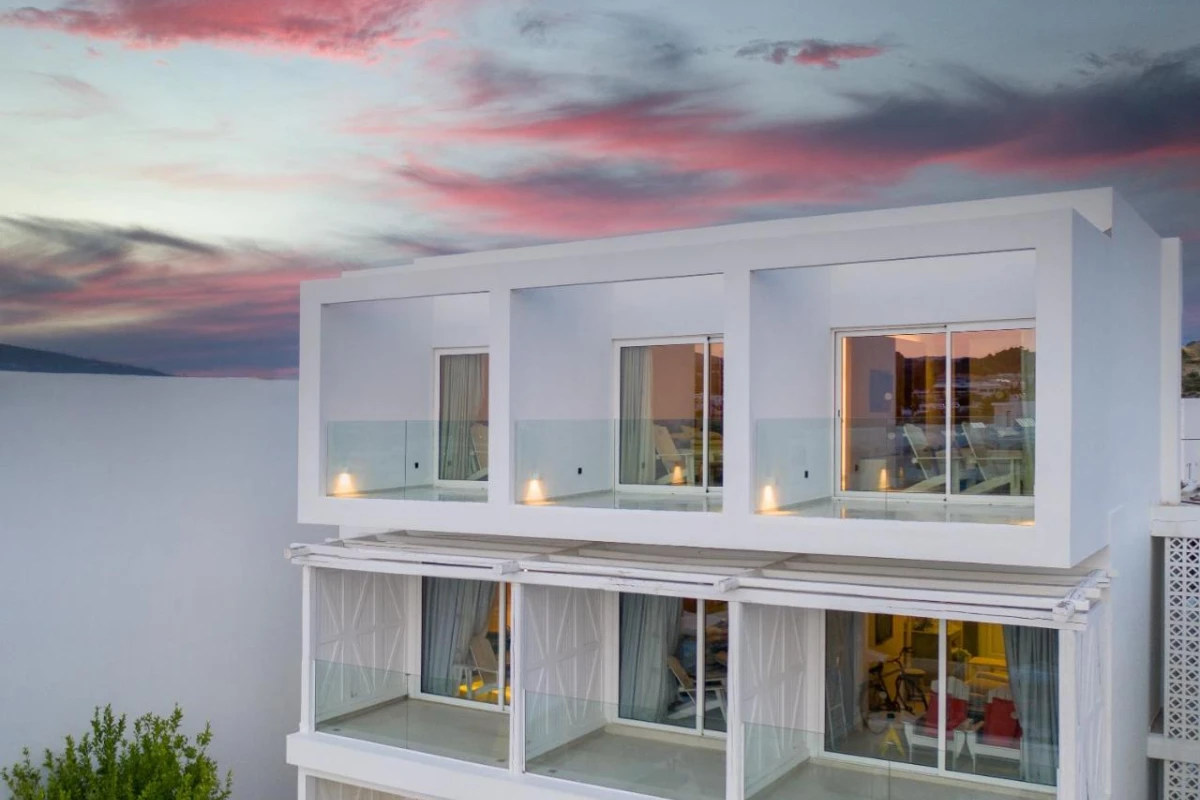 Kouros Exclusive Hotel & Suites - Hotel Photo 34