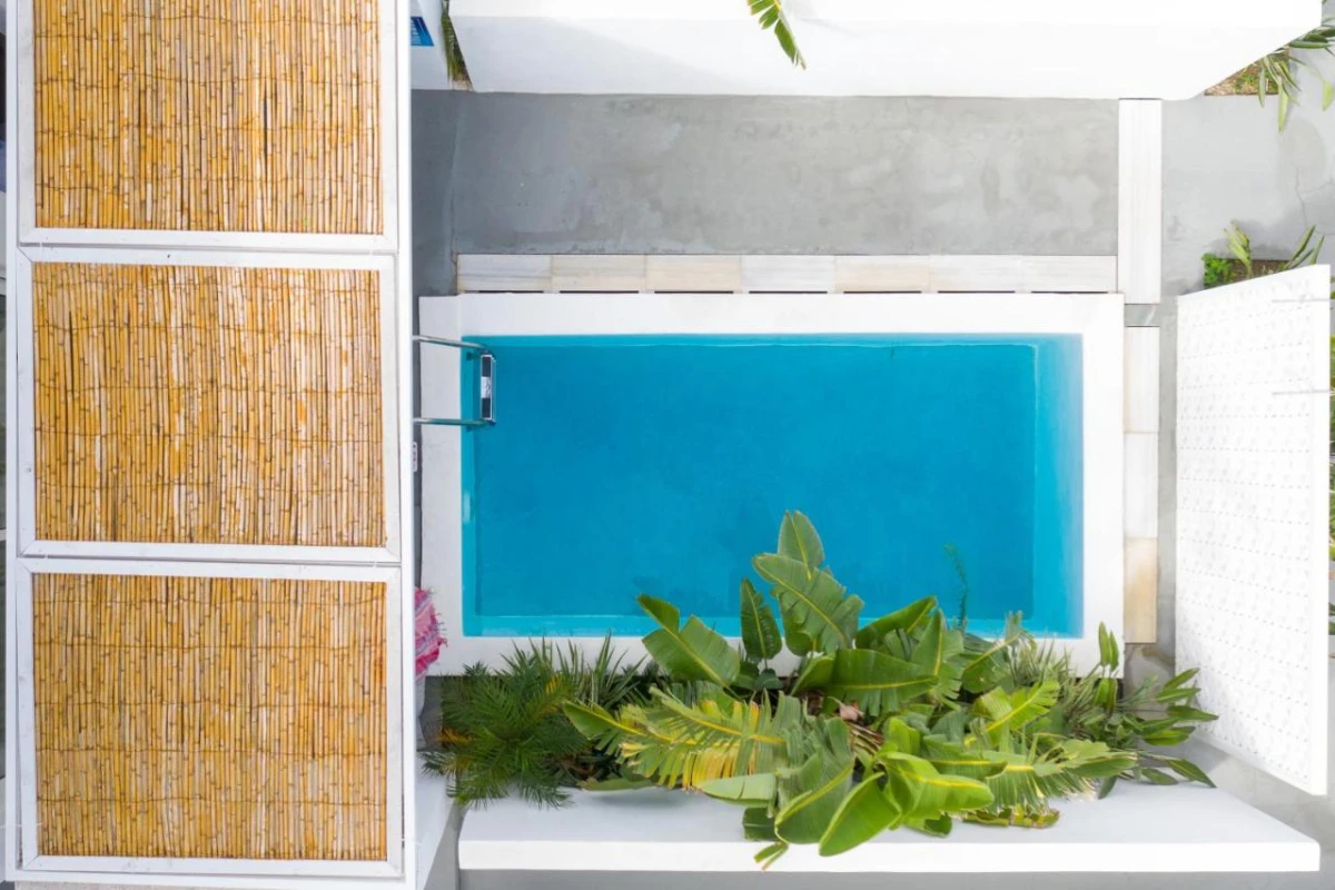 Kouros Exclusive Hotel & Suites - Hotel Photo 40