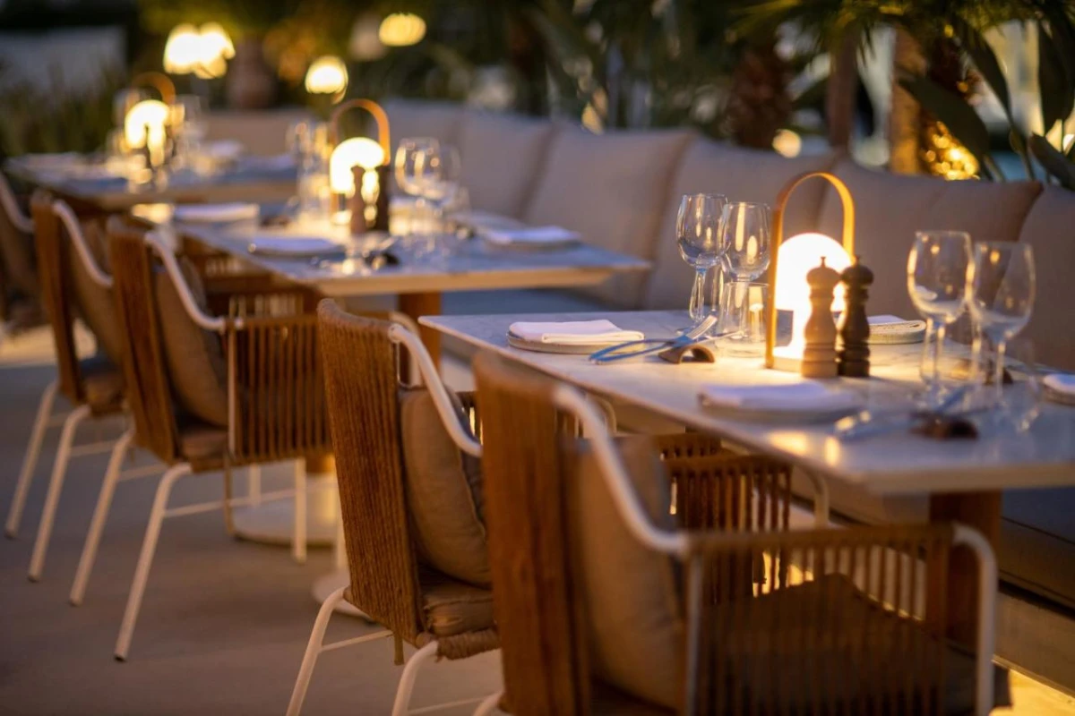 Kouros Exclusive Hotel & Suites - Hotel Photo 43