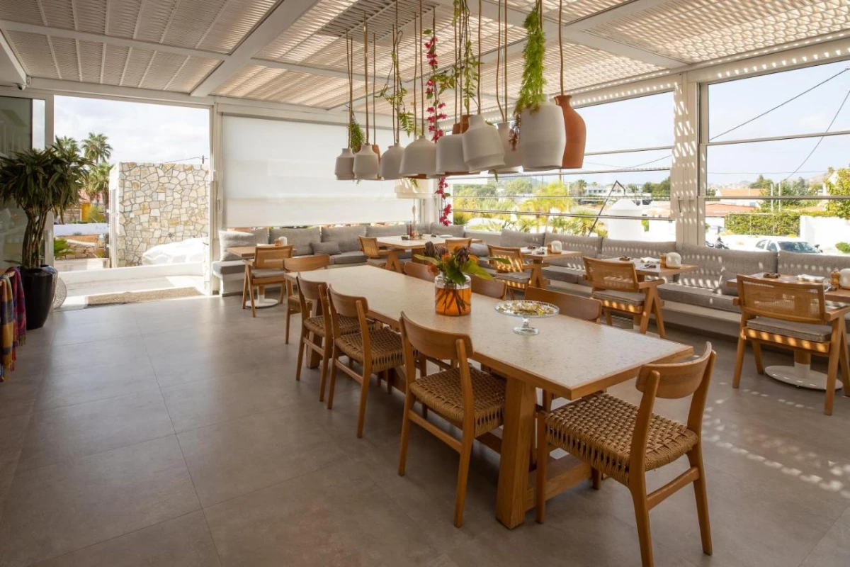 Kouros Exclusive Hotel & Suites - Hotel Photo 45