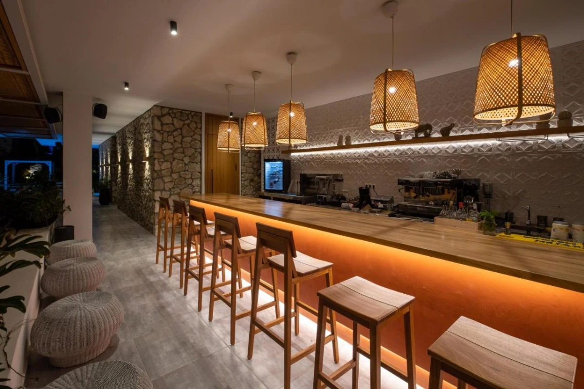 Kouros Exclusive Hotel & Suites - Hotel Photo 46