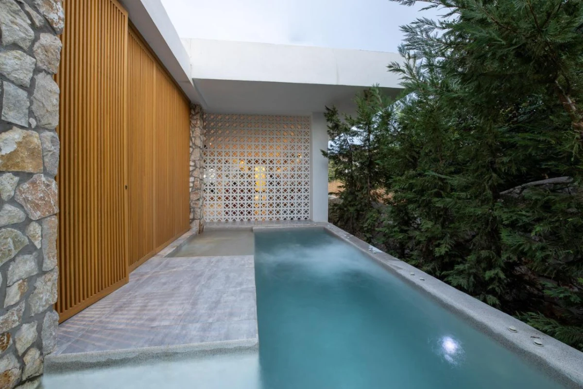 Kouros Exclusive Hotel & Suites - Hotel Photo 49