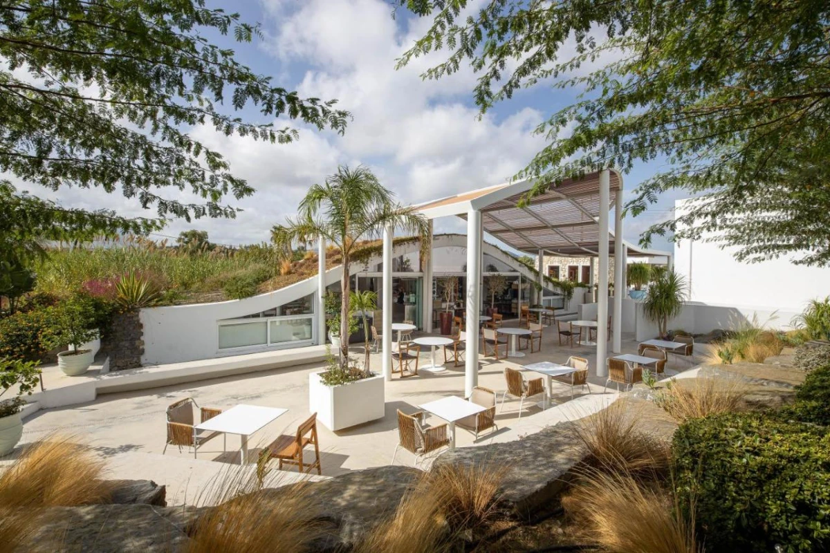 Kouros Exclusive Hotel & Suites - Hotel Photo 51