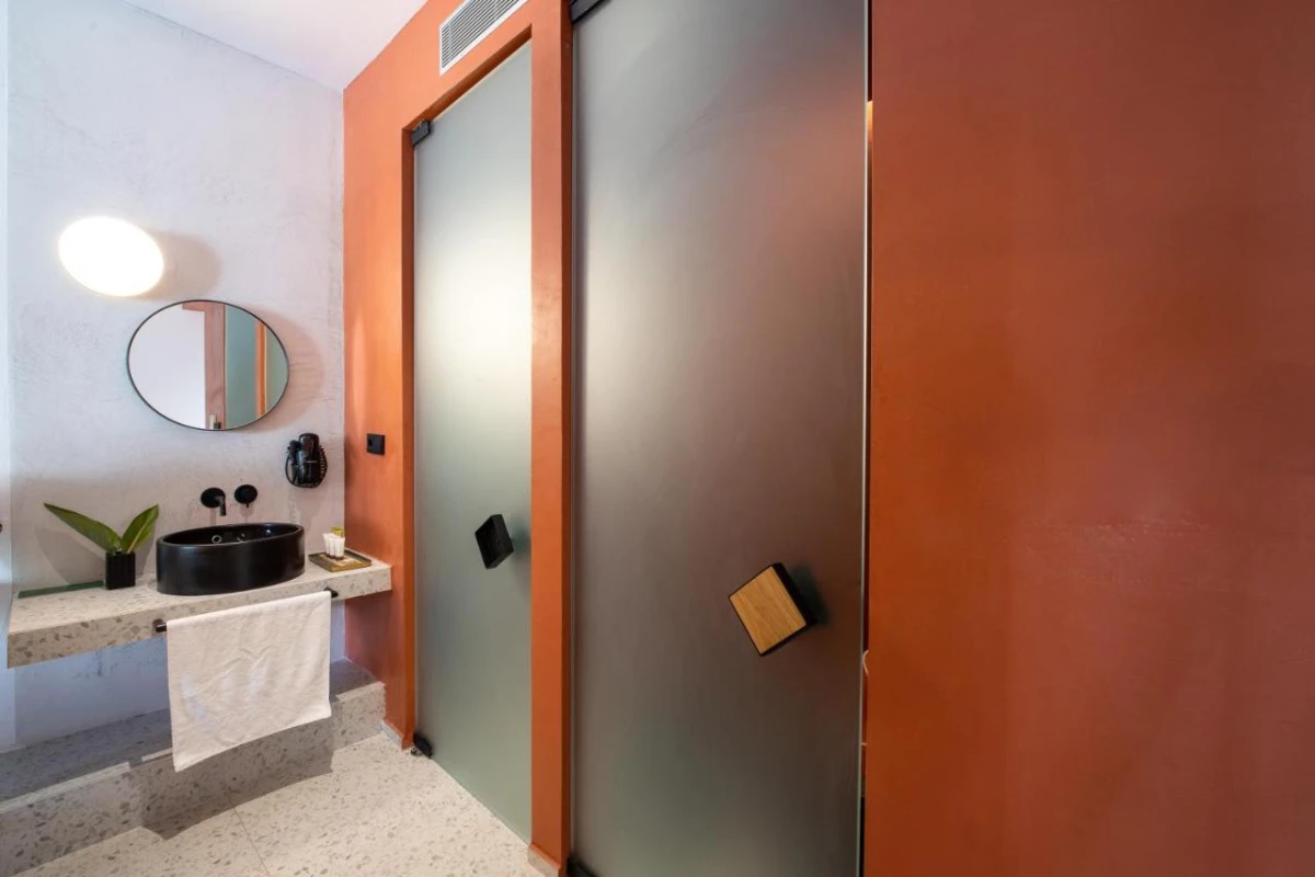 Kouros Exclusive Hotel & Suites - Hotel Photo 54