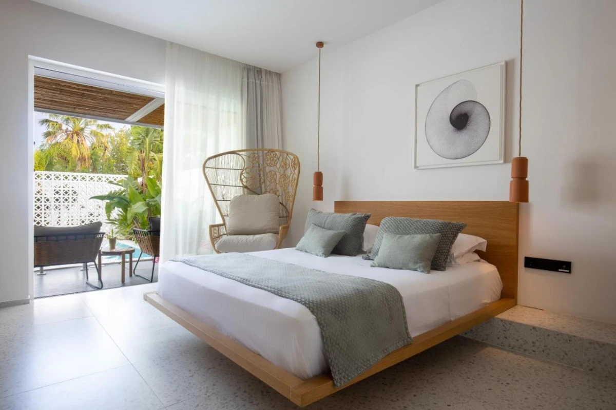 Kouros Exclusive Hotel & Suites - Hotel Photo 56