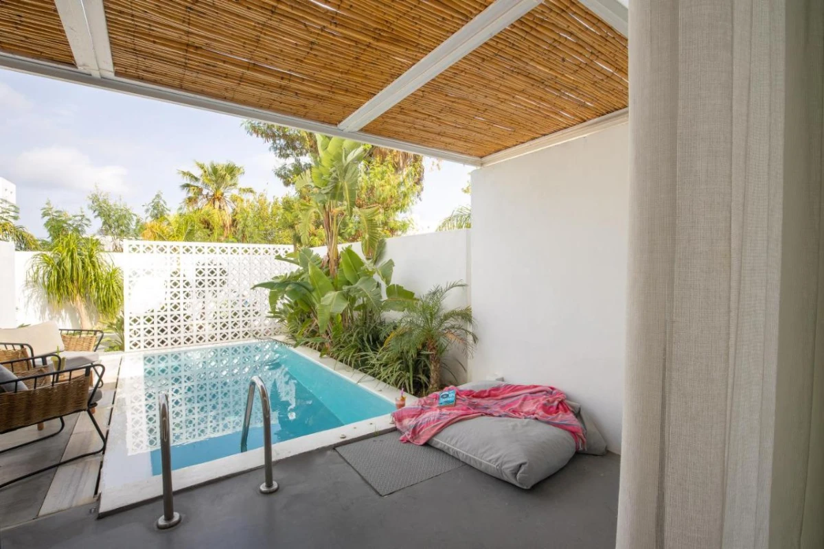 Kouros Exclusive Hotel & Suites - Hotel Photo 58