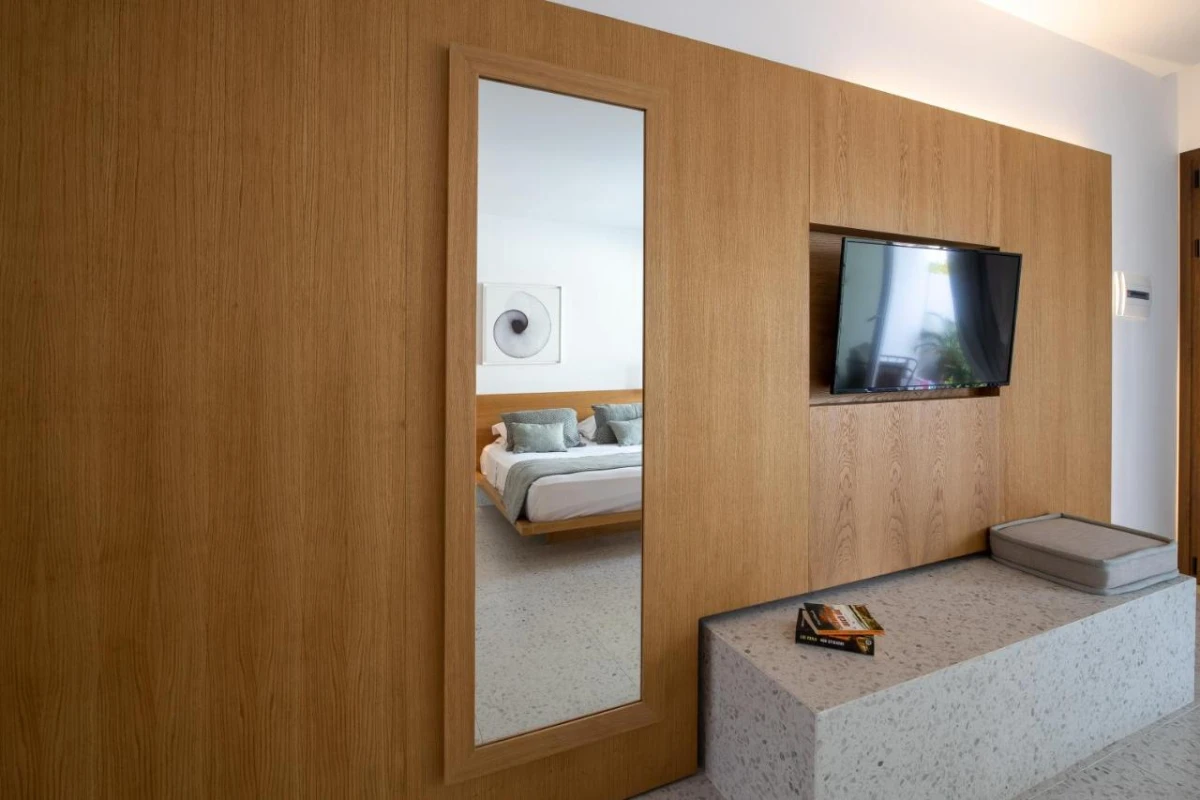 Kouros Exclusive Hotel & Suites - Hotel Photo 59