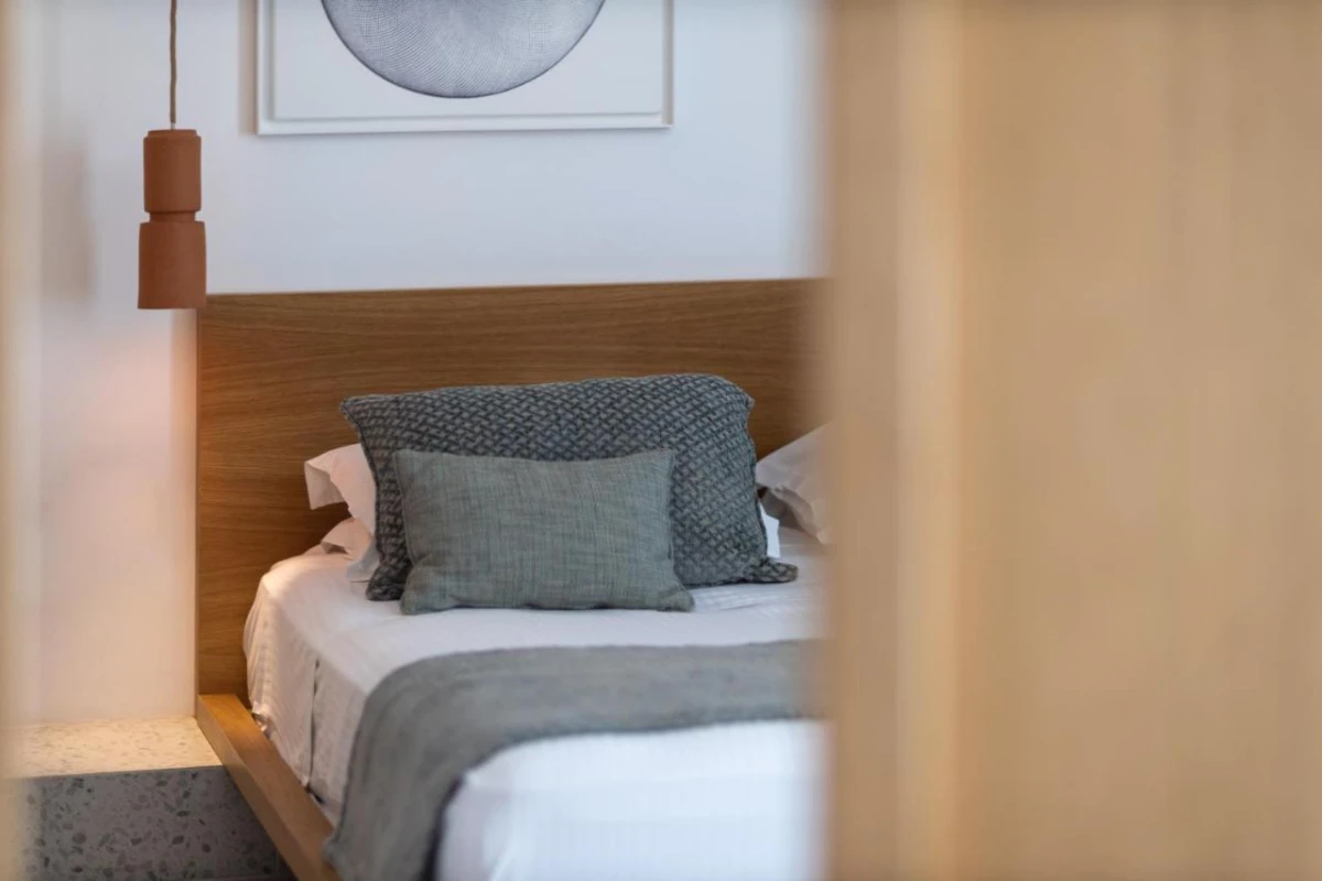 Kouros Exclusive Hotel & Suites - Hotel Photo 61