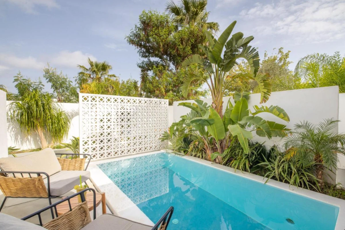 Kouros Exclusive Hotel & Suites - Hotel Photo 62