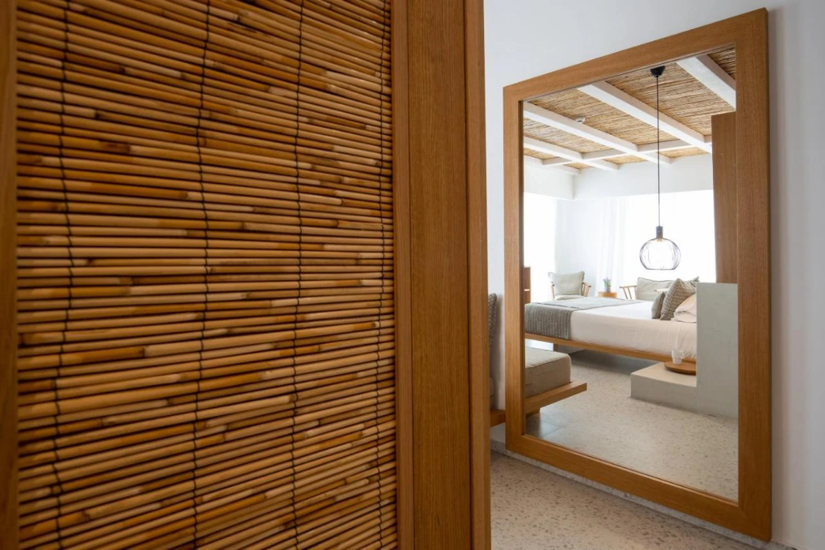 Kouros Exclusive Hotel & Suites - Hotel Photo 64